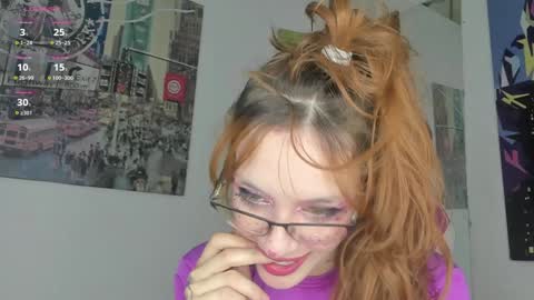  KITTY online show from February 6, 9:17 pm