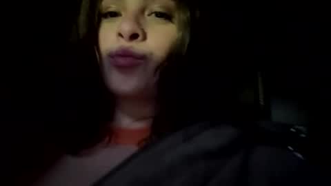 Katies Pussy Cat online show from November 7, 4:29 am