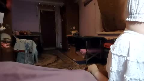 Kitti online show from February 5, 6:55 pm