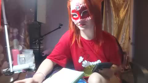 Kitti online show from November 16, 6:19 pm