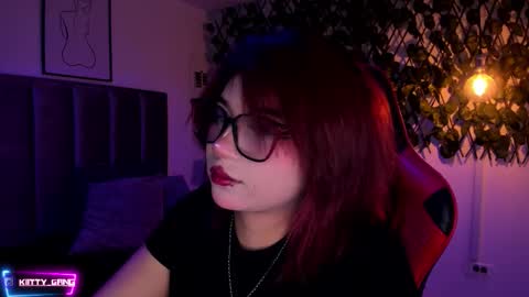 Camila online show from November 8, 3:00 am