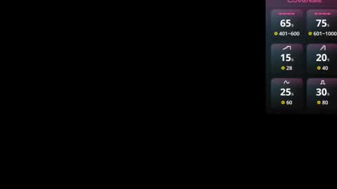 Katy online show from November 11, 3:13 am