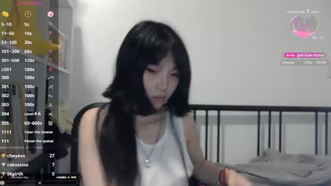 Kitty online show from September 20, 12:54 am