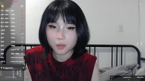 Kitty online show from September 16, 10:40 pm