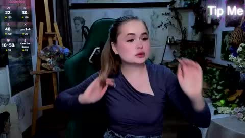 Snapshot of kitty_pantera chatting on September 21, 1:21 pm kitty_pantera online show from September 21, 1:21 pm