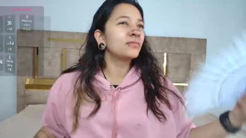 Kitty Rave online show from October 14, 12:41 pm