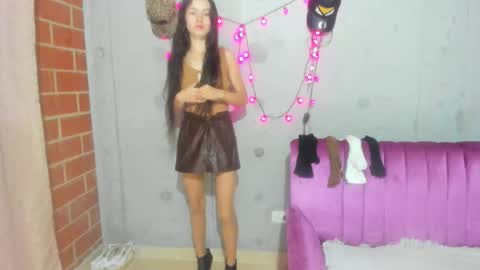 kitty rose online show from February 3, 11:29 pm