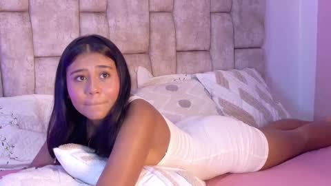 Kitty Rose online show from October 8, 12:20 pm