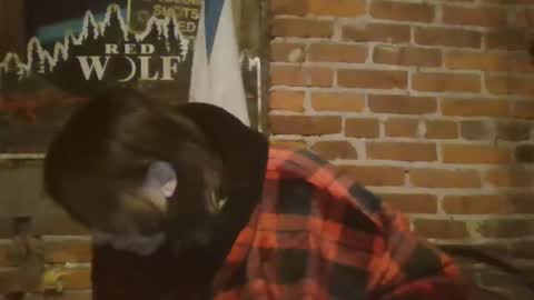 GoddessKittyFinDom online show from January 5, 4:14 am