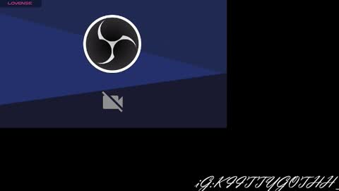 Kitty Goth  online show from September 25, 8:39 pm