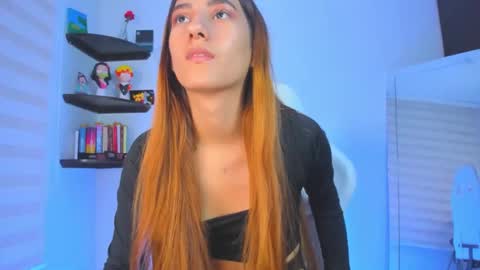 kitty online show from November 25, 7:43 am