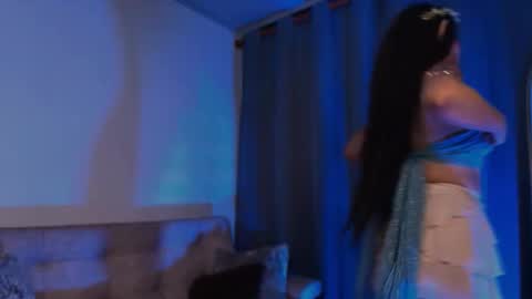 Sophie online show from October 30, 1:19 am