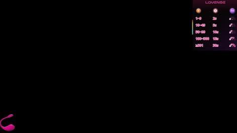 Kitty  online show from November 17, 7:03 pm