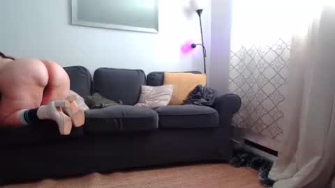 Kittyymaze online show from December 1, 3:37 pm