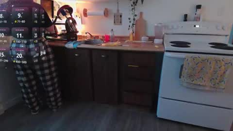 Kittyymaze online show from January 20, 12:39 pm