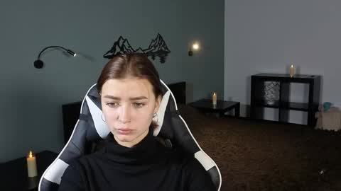 kity_jafaela online show from January 16, 9:05 am