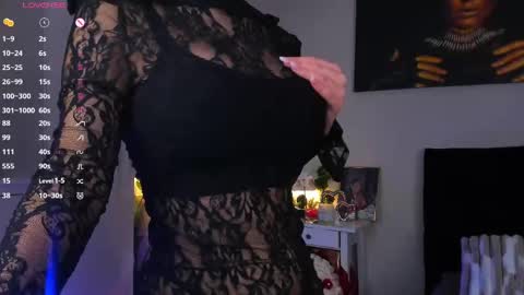 Erika online show from February 28, 5:26 pm