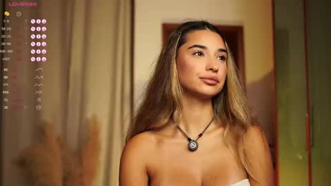 Erika online show from September 30, 8:03 pm