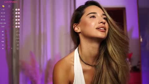 Erika online show from September 19, 7:57 pm