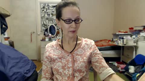 KiuminBerry online show from December 24, 12:55 pm