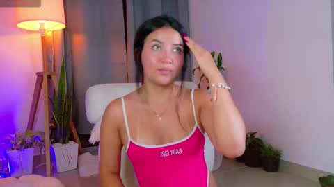  Tiffanii  online show from September 10, 12:10 am