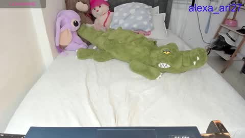 kixua online show from February 12, 1:51 am