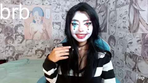 kiyu online show from January 13, 2:06 am