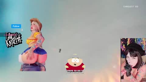 onlyfans    free            kkole17 online show from October 6, 1:17 pm