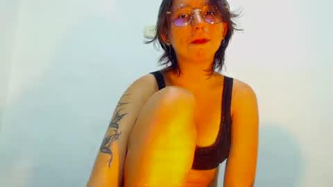 Klaret online show from March 2, 8:48 pm