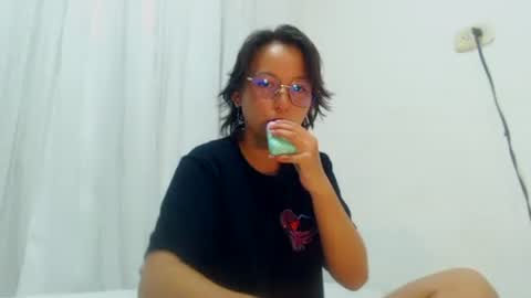 Klaret online show from February 11, 1:09 am