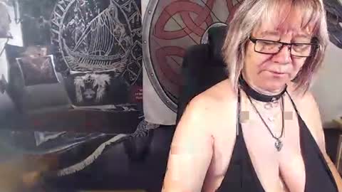 Michelle online show from September 14, 3:59 am