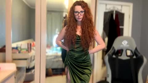 Klementinafanslyklementina6661 online show from February 22, 8:48 pm