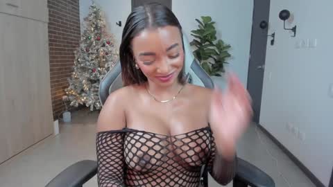 Christina online show from December 22, 12:39 am