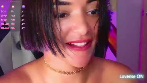 Christina online show from September 27, 1:24 am