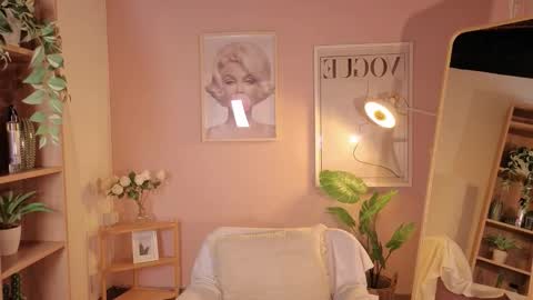 kloe222 online show from November 15, 3:46 pm