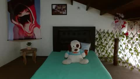 Kloe deker online show from February 12, 5:14 pm