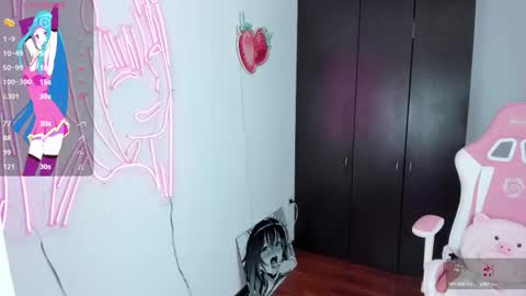 kloe online show from September 14, 2:31 am