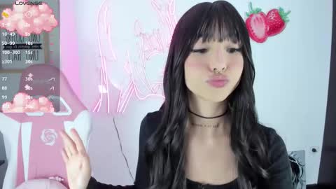 kloe online show from February 10, 2:14 am