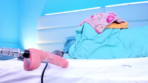 SWEET KHLOE   FUCK MACHINE ACTIVE  online show from January 3, 10:19 pm