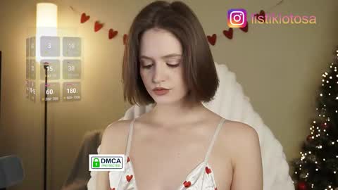 kokome21 online show from January 10, 2:11 pm