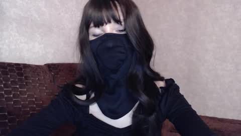 kisa online show from November 4, 1:49 pm