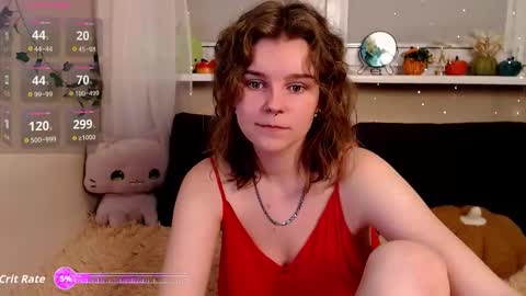 Marta online show from October 30, 11:17 pm