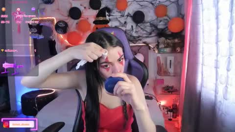 Snapshot of konan_atsuko1 chatting on October 16, 6:21 pm konan_atsuko1 online show from October 16, 6:21 pm