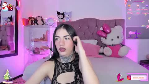 konan_atsuko1 online show from November 5, 1:38 pm