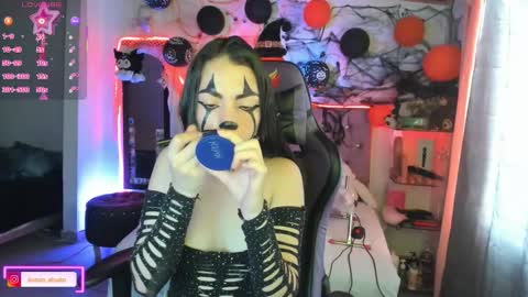 Snapshot of konan_atsuko1 chatting on October 9, 7:51 pm konan_atsuko1 online show from October 9, 7:51 pm