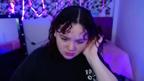 camila online show from October 5, 9:20 pm