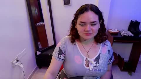 camila online show from March 1, 4:23 am