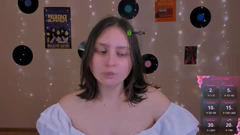 shy Kora online show from February 10, 4:10 pm