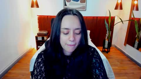 Kora Shadow online show from February 26, 7:35 pm