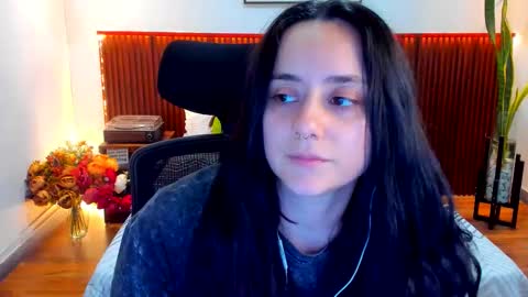 Kora Shadow online show from December 19, 8:23 pm